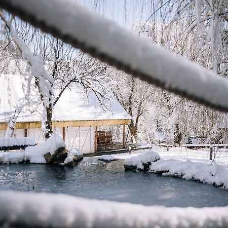 Luxury Vineyard Resort Chateau Ramsak マリボル エクステリア 写真