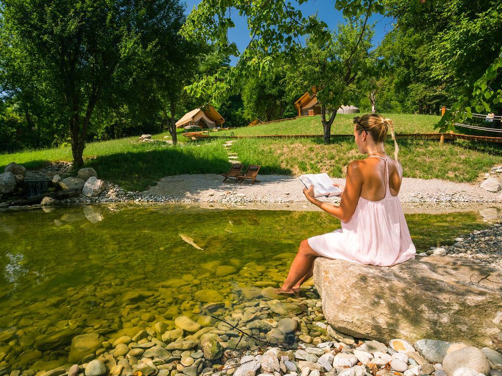 Luxury Vineyard Resort Chateau Ramsak マリボル エクステリア 写真